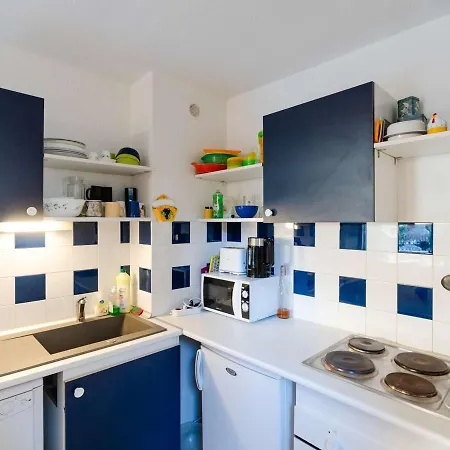 : Pavillon 3 Pieces, 6 Pers, Piscine Privee, Pres Et Centre - Animaux Acceptes - Fr-1-409-246 그륏상