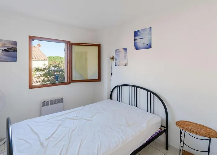 : Pavillon 3 Pièces, 6 Pers, Piscine Privée, Près Et Centre – Animaux Acceptés - Fr-1-409-246 Villa *